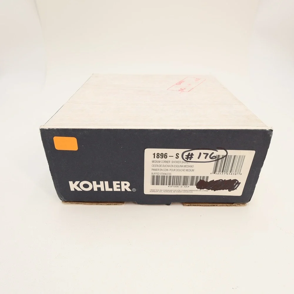 Kohler new open